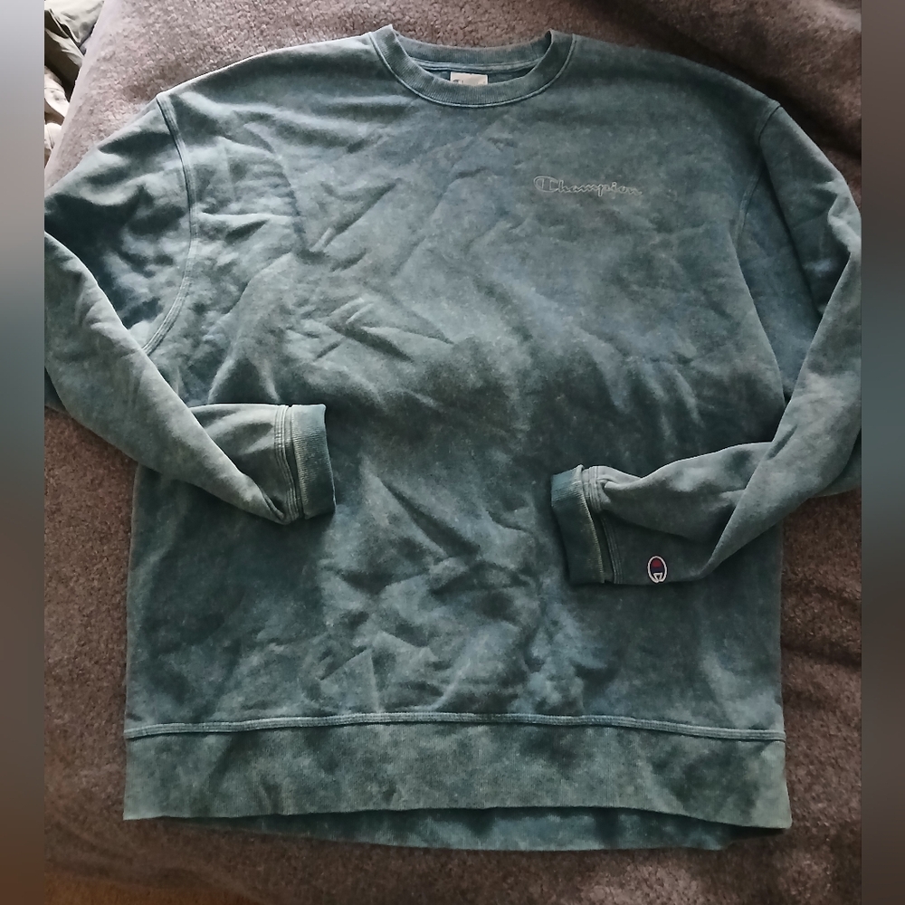 XL Champion Crewneck